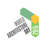 World Architecture Day 2015 - Jour mondial de l'architecture 2015
