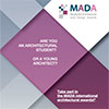 MADA - Mosbuild Architecture And Design Awards