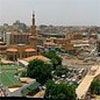 International conference on sustainable urban development in Khartoum