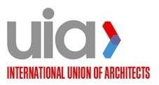 Elected the new President of the International Union of Architects