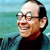 Ieoh Ming Pei - Золотая медаль мса 2014