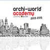 Portfolio - Archi-World® Academy Awards 2013 - 2015