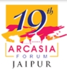 19-й Форум ARCASIA 21-25 мая 2017г. Jaipur, Rajasthan, India