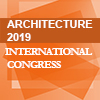 Международный конгресс «Архитектура 2019»