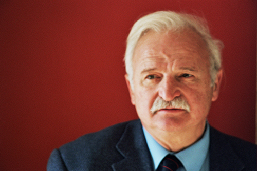 Памяти Милана Раонича (1943-2015)