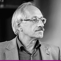 Поздравляем Александра Иосифовича Корбута с избранием на пост вице-президента Международной ассоциации Союзов архитекторов!