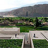 International competition for the Bamiyan cultural centre in Afghanistan