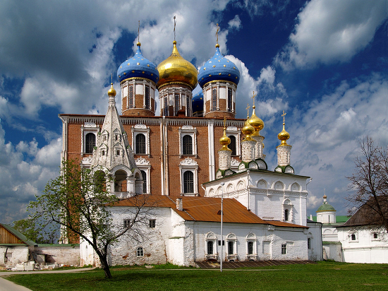 Международный форум древних городов