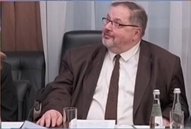 Ректор МАРХИ на заседании Совета по культуре и искусству