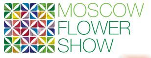 Moscow Flower Show